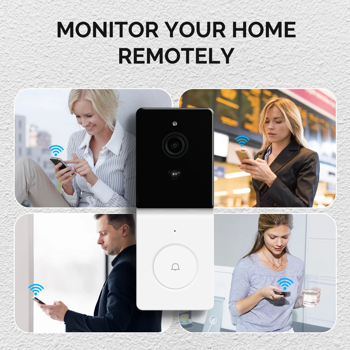 Doorbell Camera