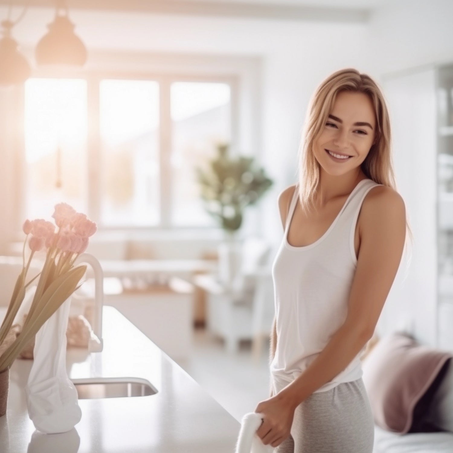 Health, Beauty & Wellness