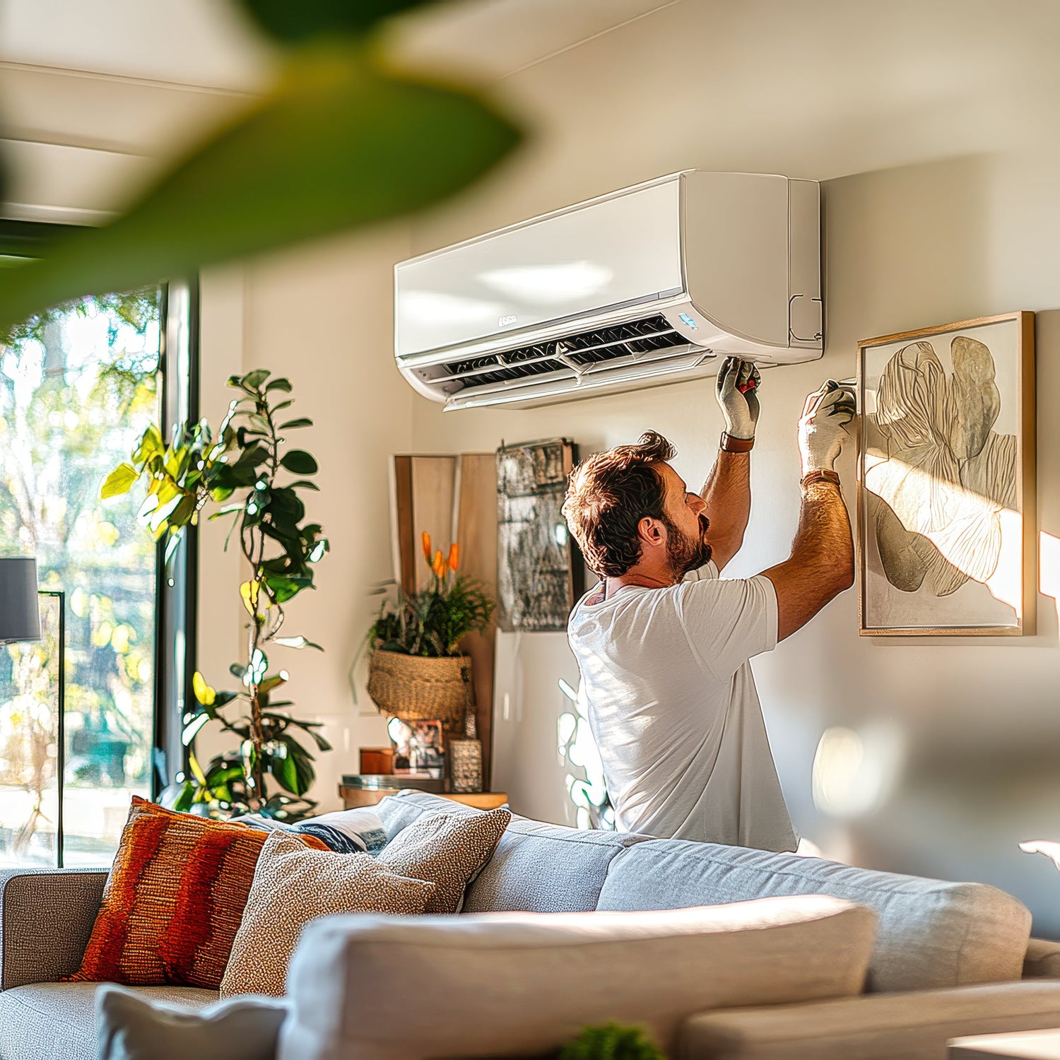 Smart Home & Automation