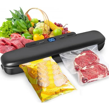 Vacuum Sealer