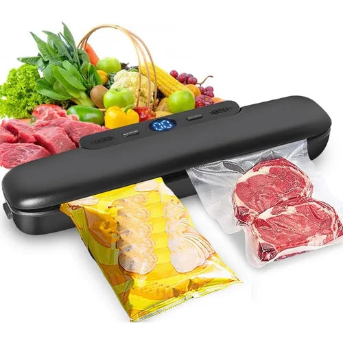 Vacuum Sealer