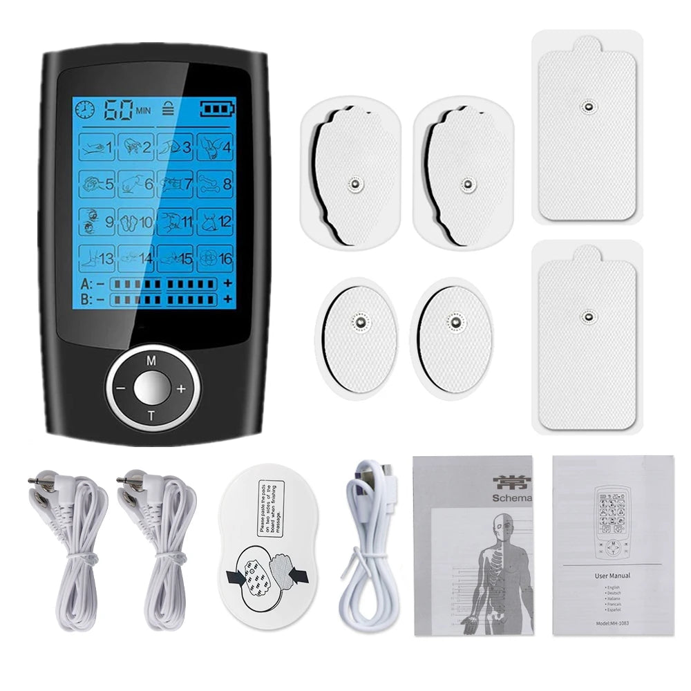 EMS Muscle Stimulator