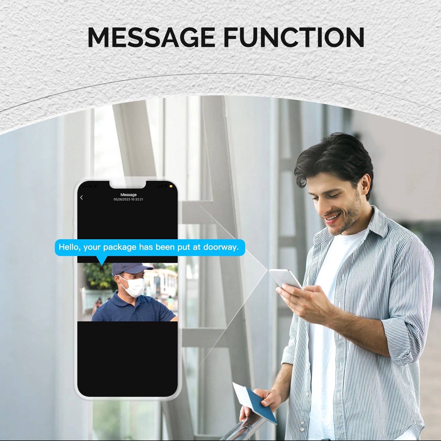 Doorbell Camera