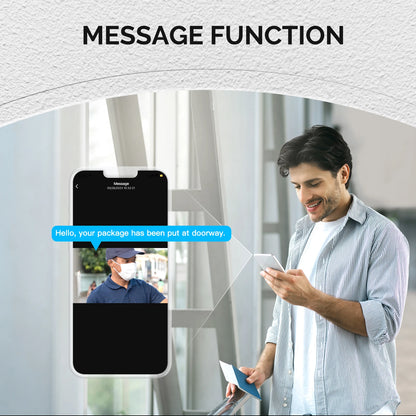 Doorbell Camera