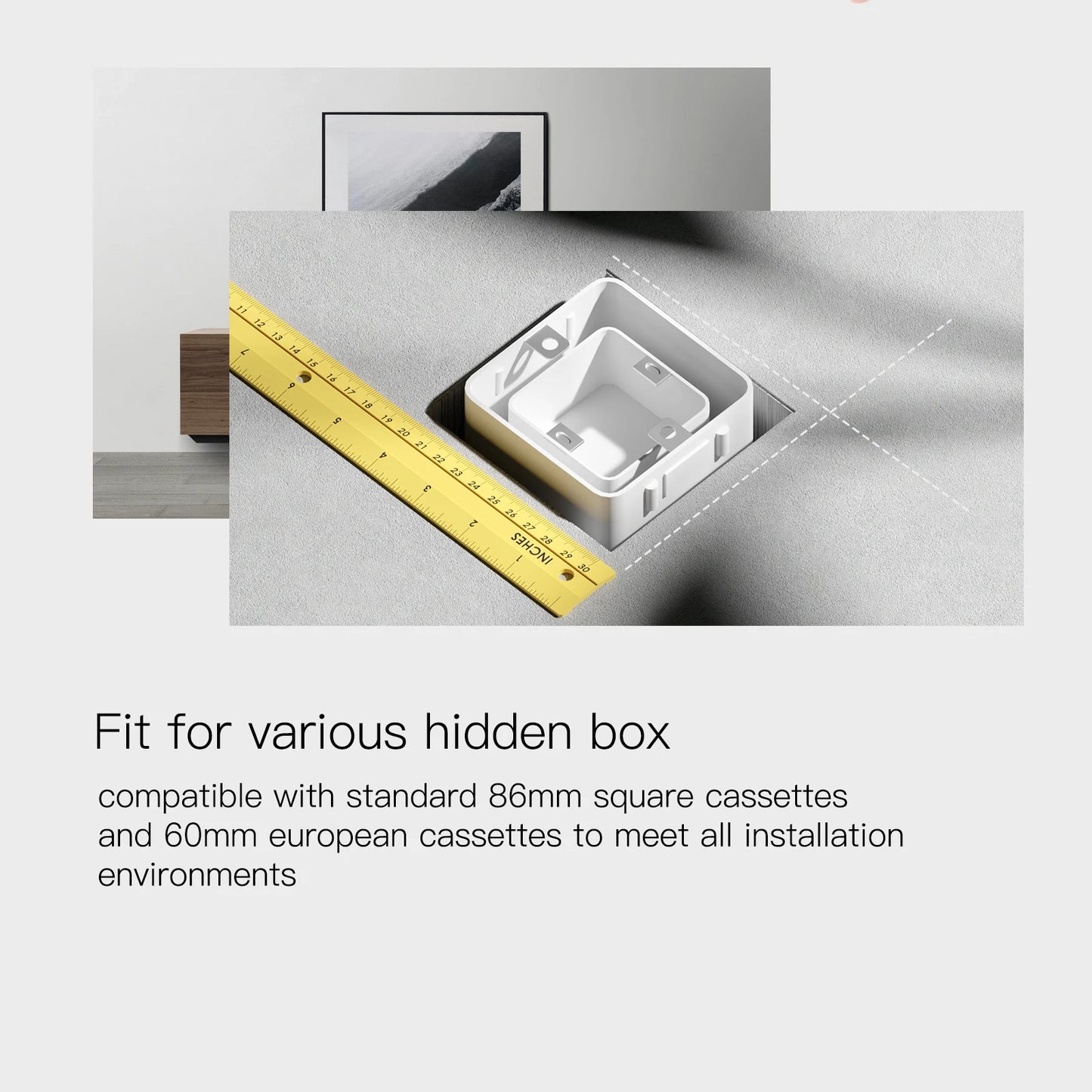 Smart Temperature Controller