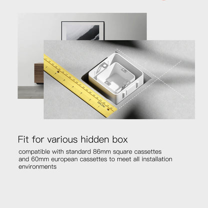 Smart Temperature Controller
