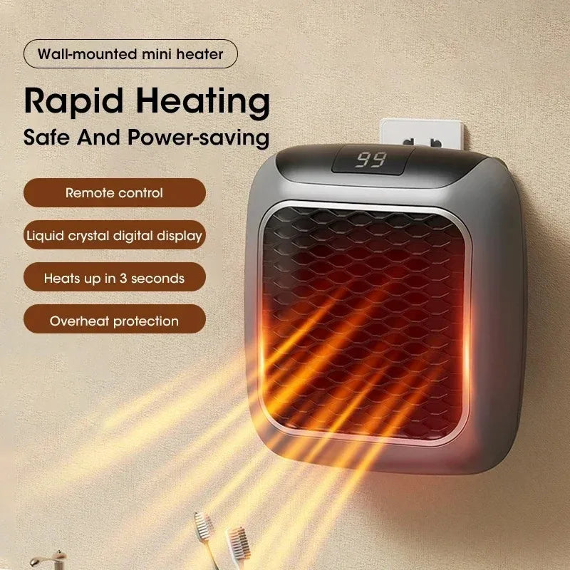 Electric Heater