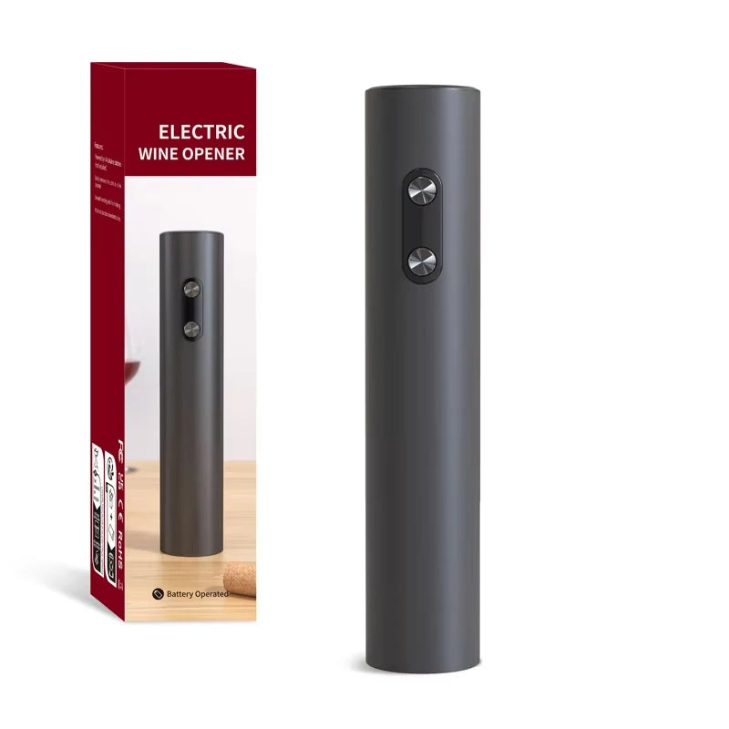 Electric Wine Bottle Opener