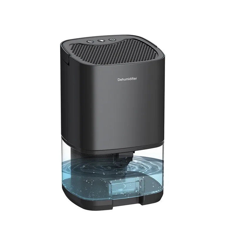 Portable Air Dehumidifier