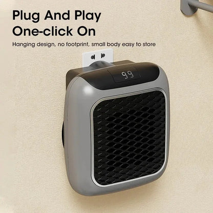 Electric Heater