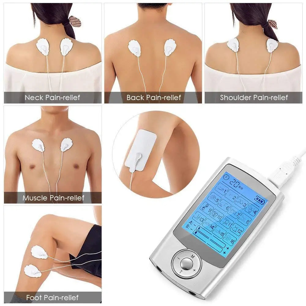 EMS Muscle Stimulator