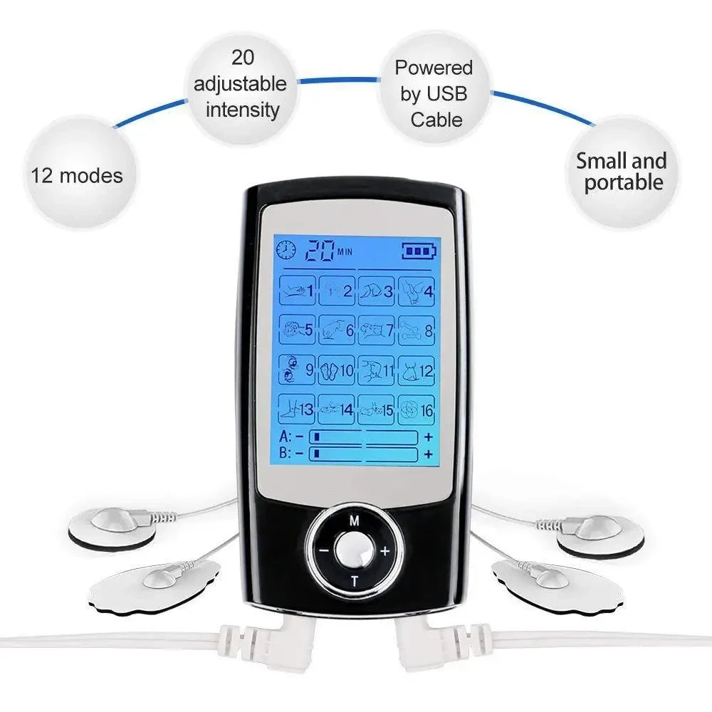 EMS Muscle Stimulator