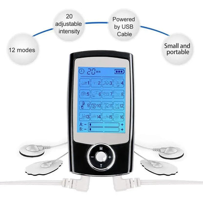 EMS Muscle Stimulator
