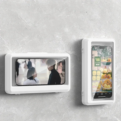 Mobile Phone Case for Shower