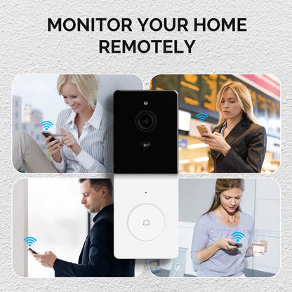 Doorbell Camera