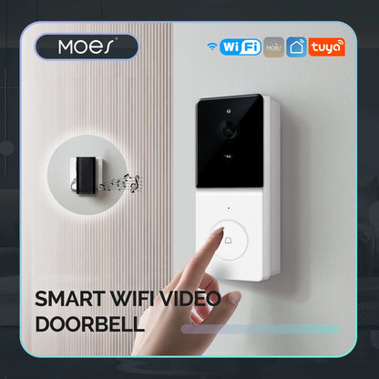 Doorbell Camera