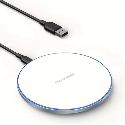 Wireless Charger Pad