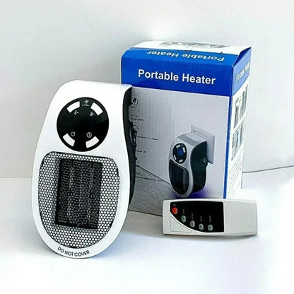 Electric Heater