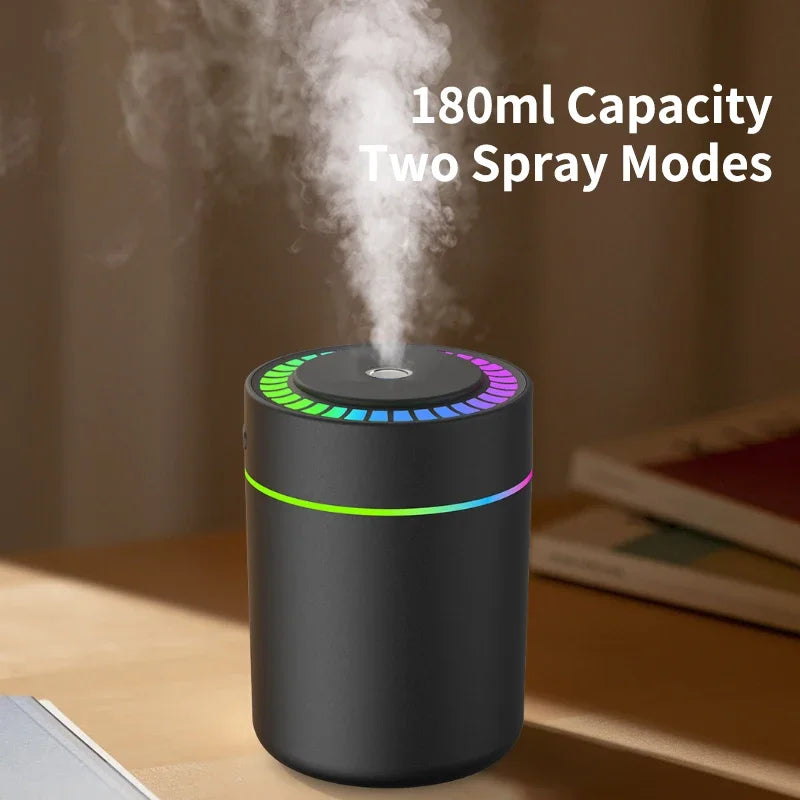Mini Air Humidifier