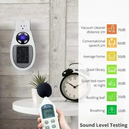 Electric Heater