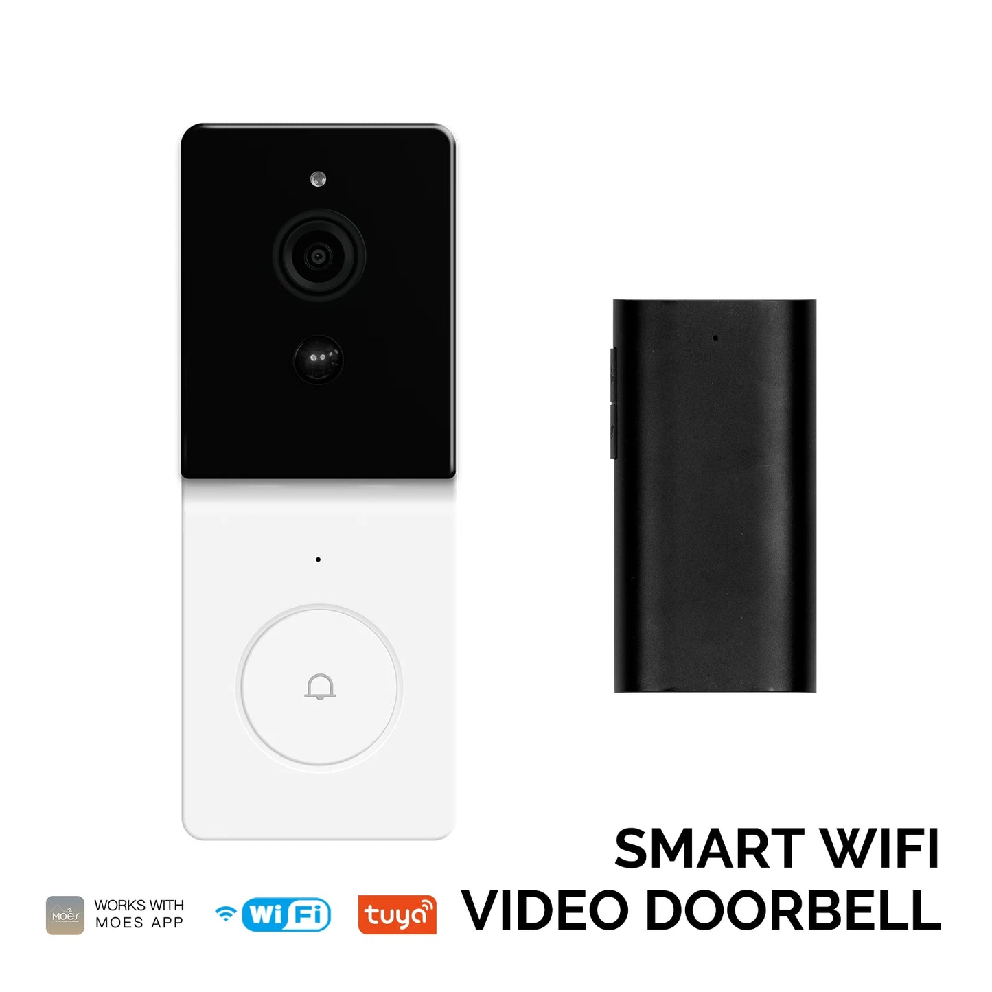Doorbell Camera