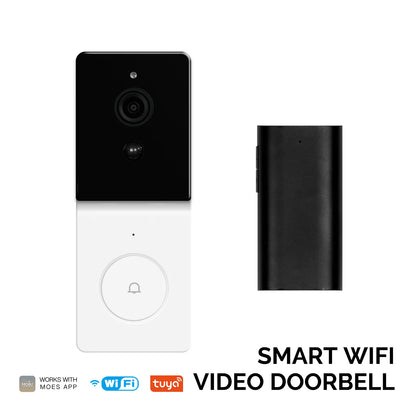 Doorbell Camera