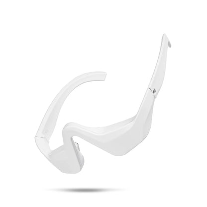Red Light Therapy Eye Massager