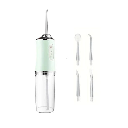 Smart Electric Oral Irrigator