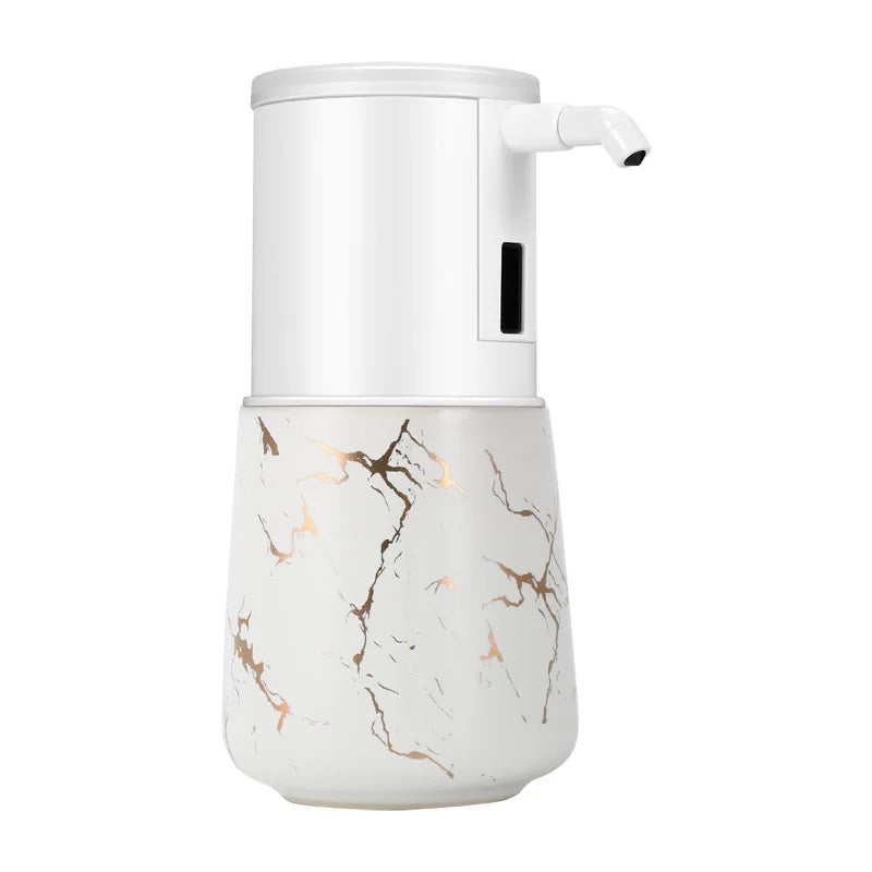 Automatic Liquid Soap Dispenser