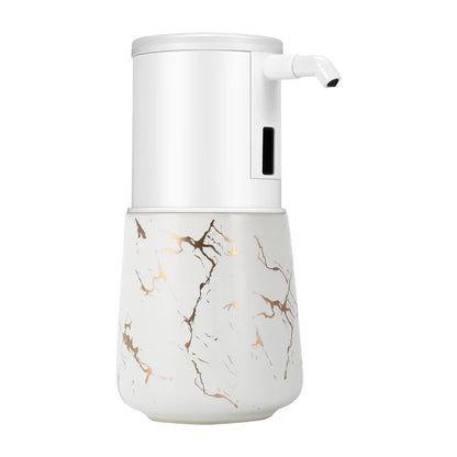 Automatic Liquid Soap Dispenser