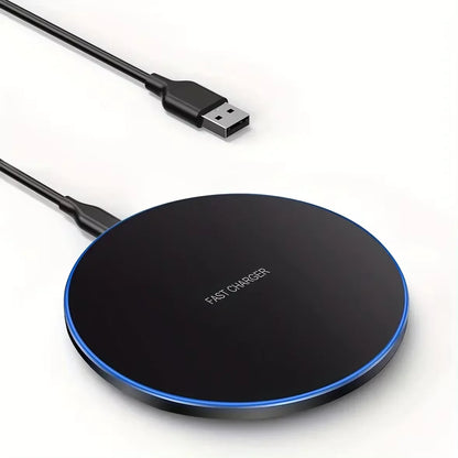 Wireless Charger Pad