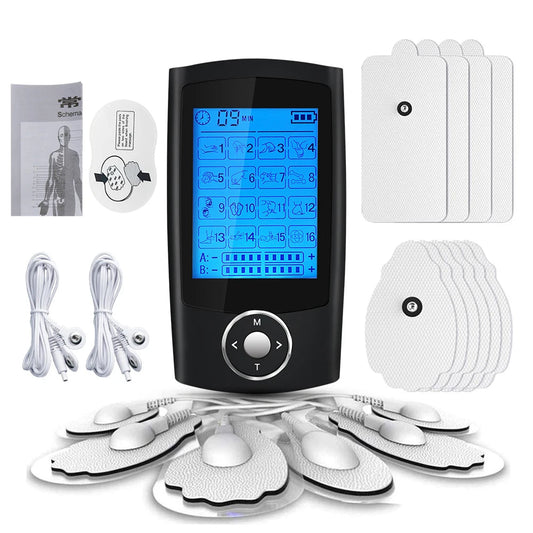 EMS Muscle Stimulator