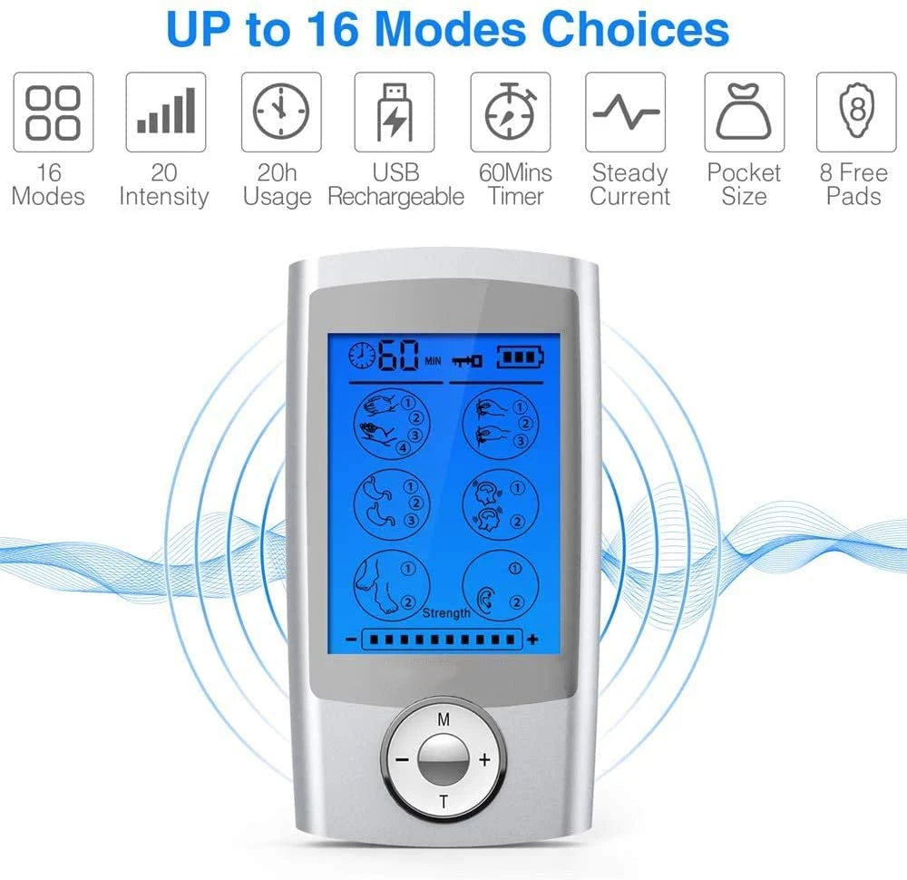 EMS Muscle Stimulator
