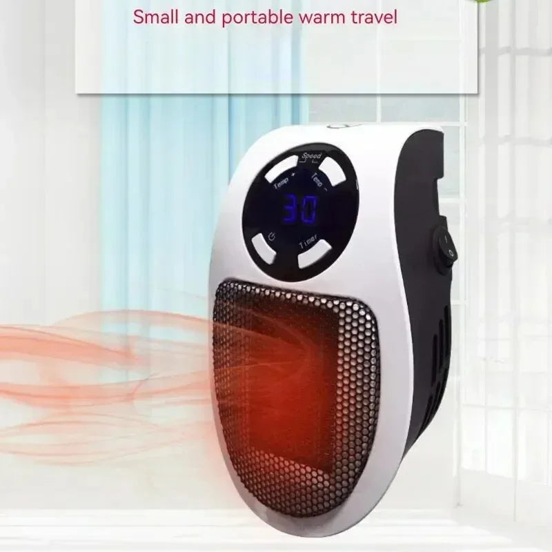 Electric Heater