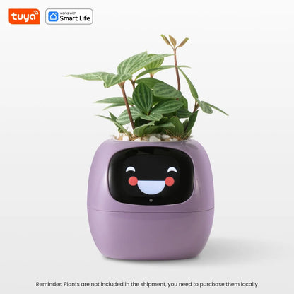Ivy Tuya Smart Planter