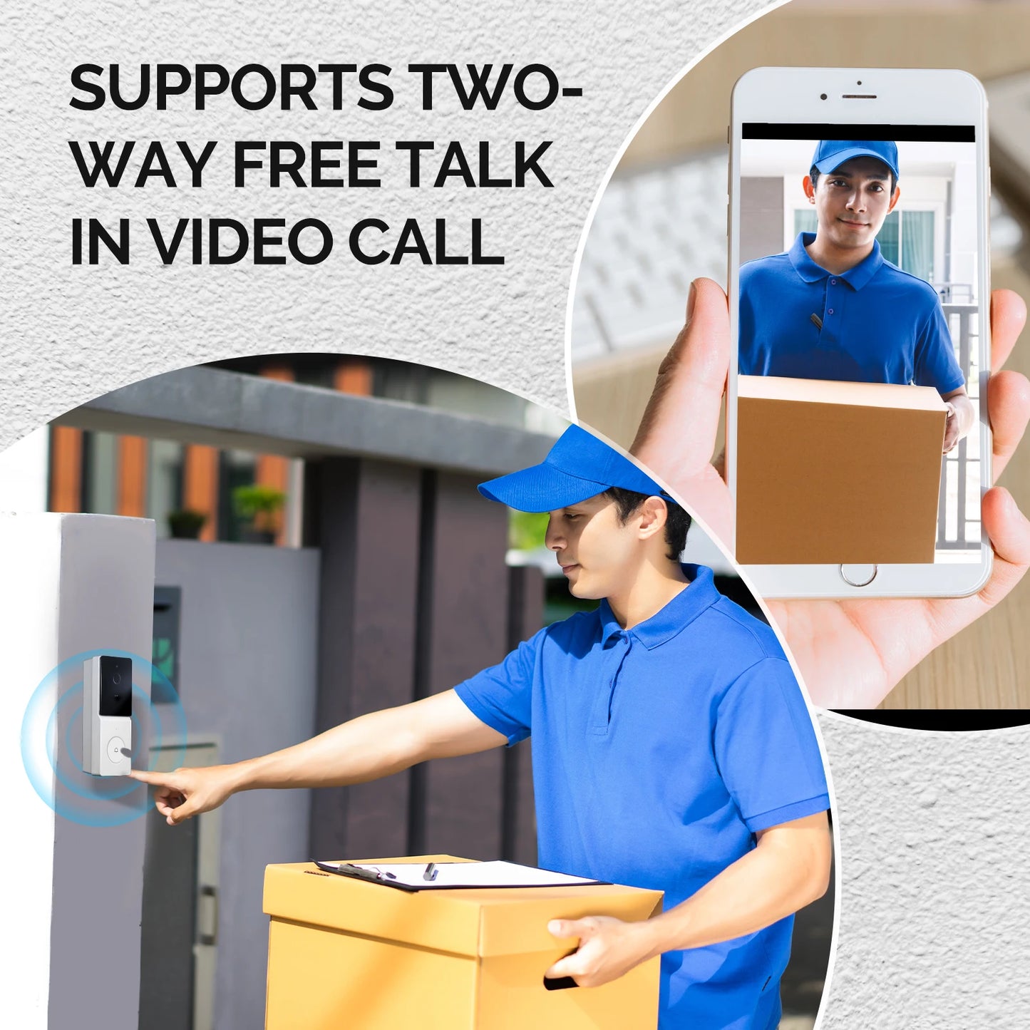 Doorbell Camera
