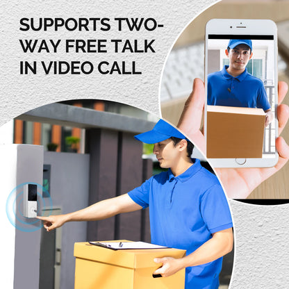 Doorbell Camera