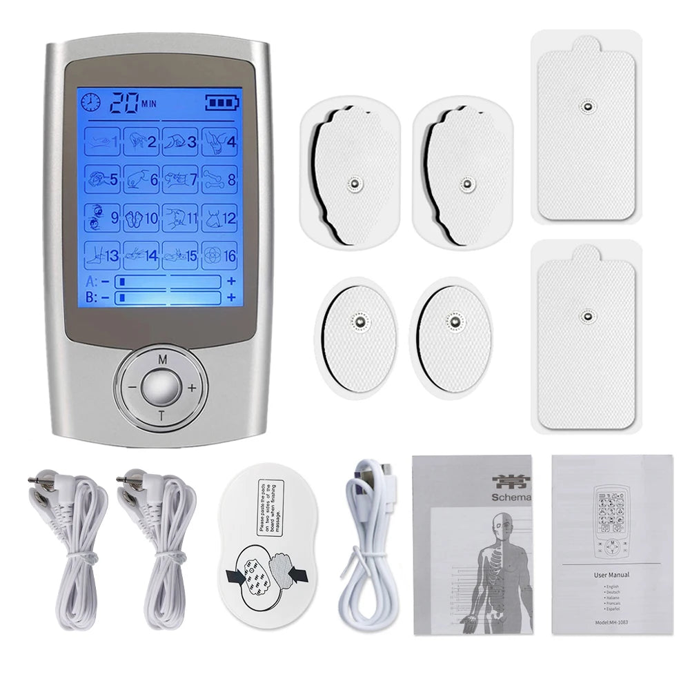 EMS Muscle Stimulator