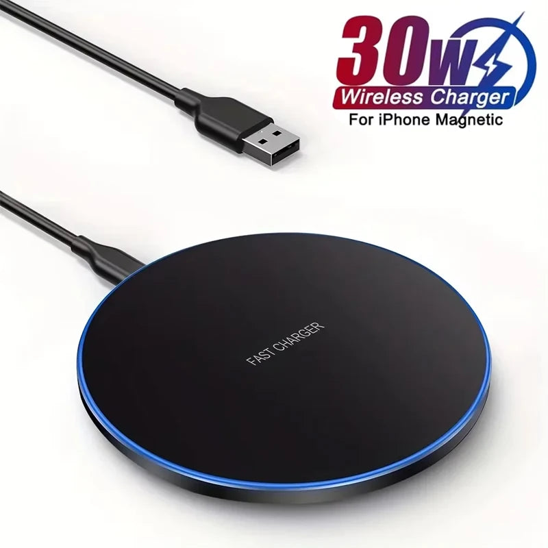 Wireless Charger Pad