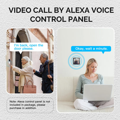 Doorbell Camera