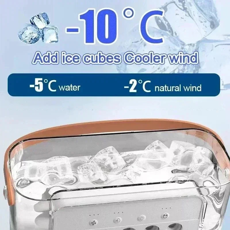 Mini Air Cooler