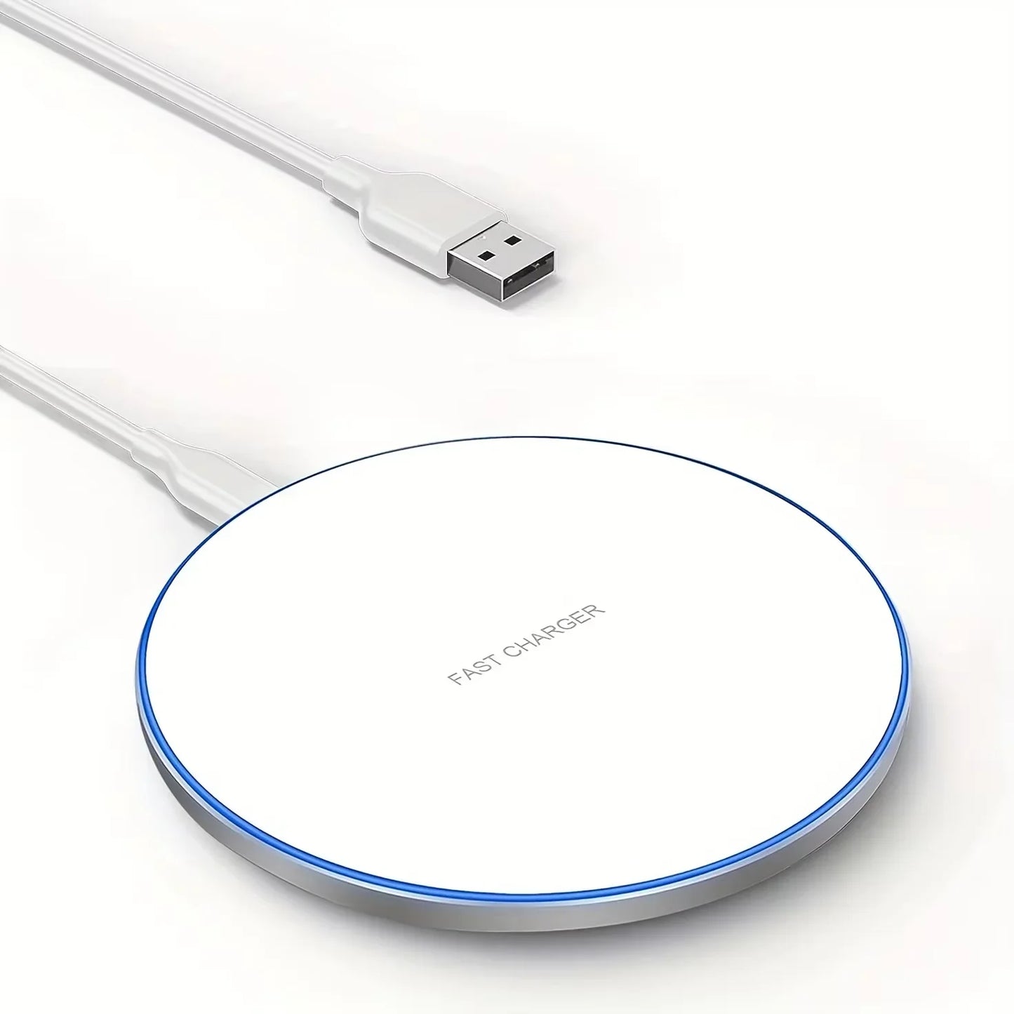 Wireless Charger Pad