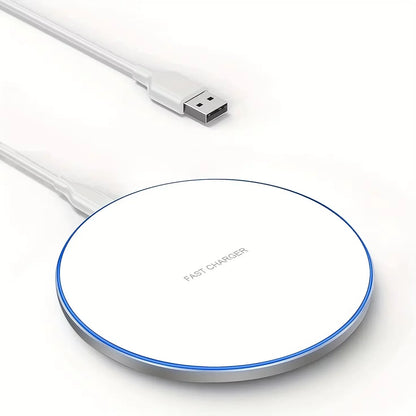Wireless Charger Pad