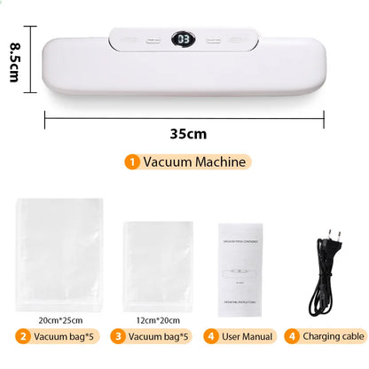 Vacuum Sealer