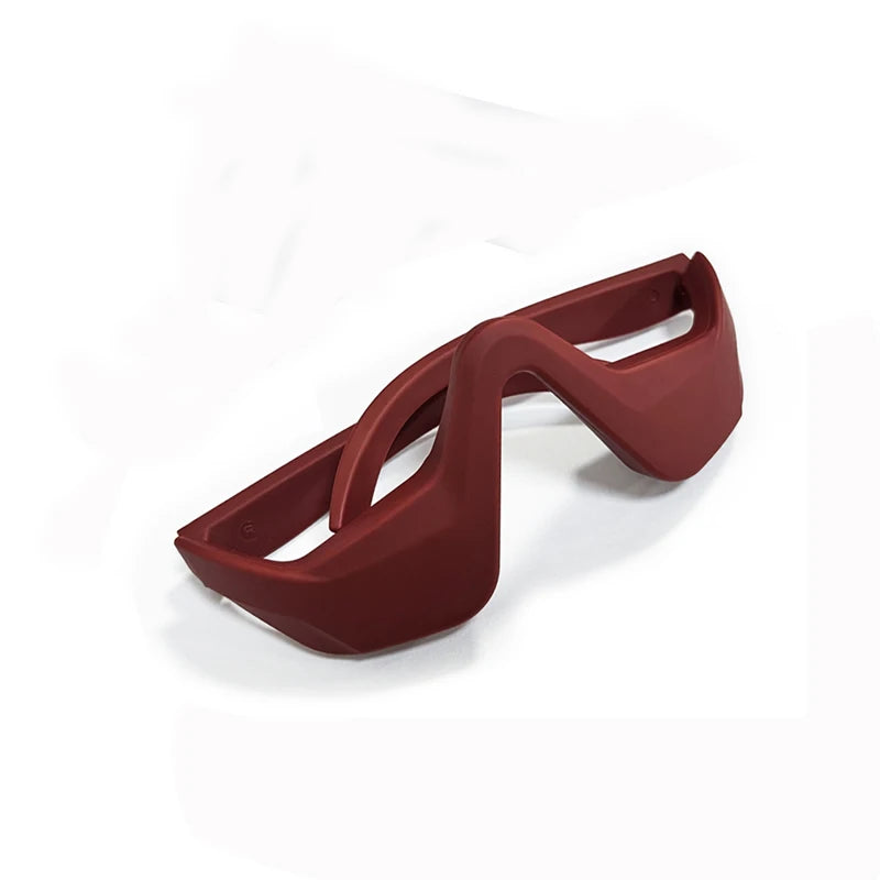 Red Light Therapy Eye Massager