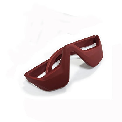 Red Light Therapy Eye Massager