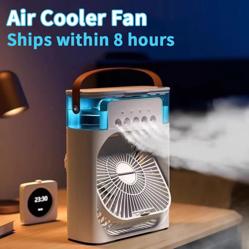 Mini Air Cooler