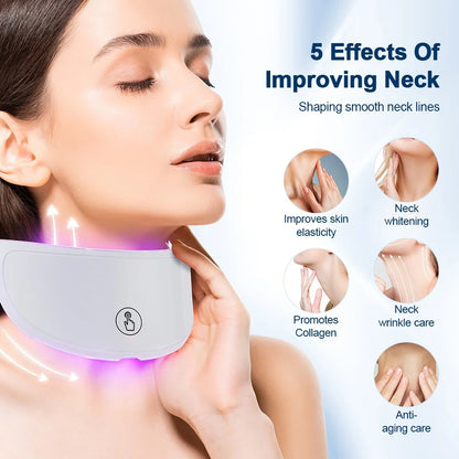 Red Light Therapy Mask