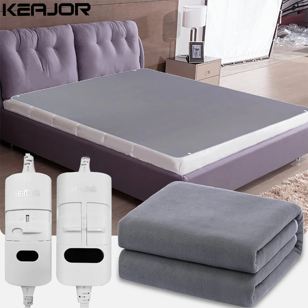 Electric Heating Blanket