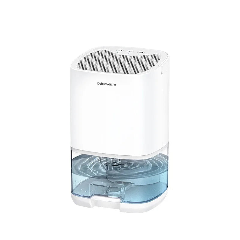 Portable Air Dehumidifier